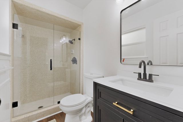 2124 Stonehenge Drive, Garland, TX 75041