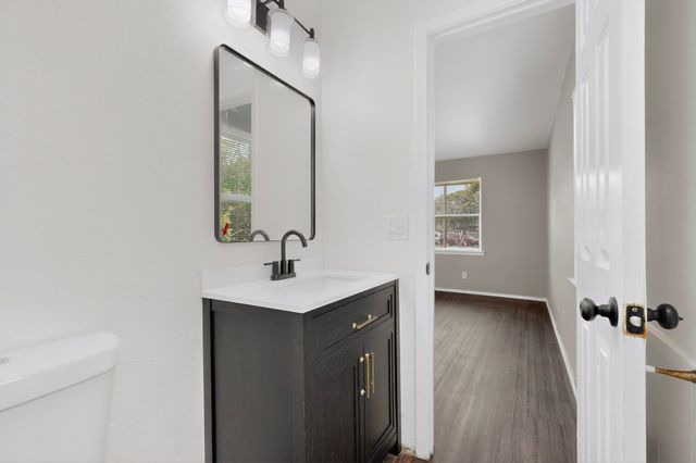 2124 Stonehenge Drive, Garland, TX 75041