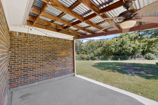 2124 Stonehenge Drive, Garland, TX 75041