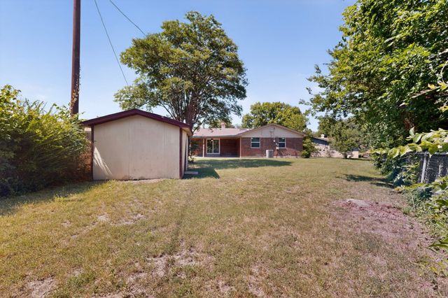 2124 Stonehenge Drive, Garland, TX 75041