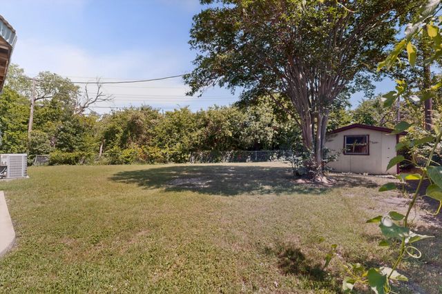 2124 Stonehenge Drive, Garland, TX 75041