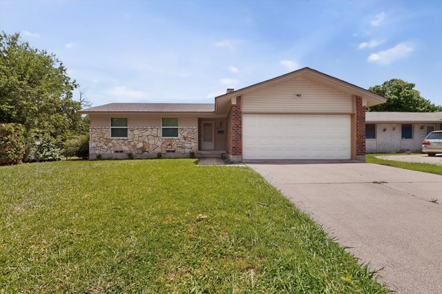 2124 Stonehenge Drive, Garland, TX 75041