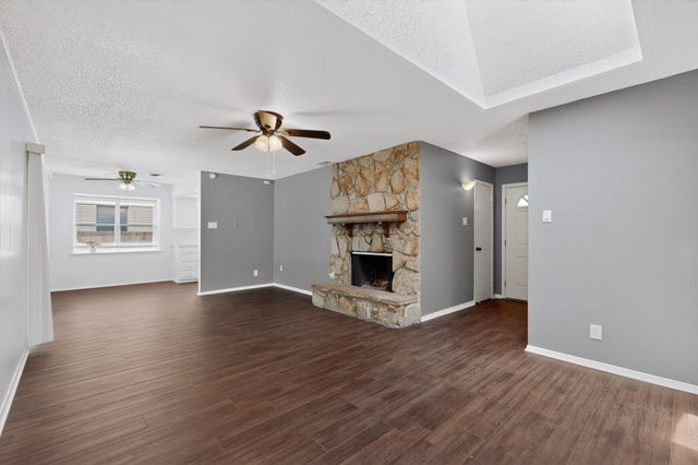 2124 Stonehenge Drive, Garland, TX 75041
