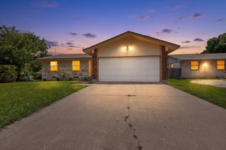 2124 Stonehenge Drive, Garland, TX 75041
