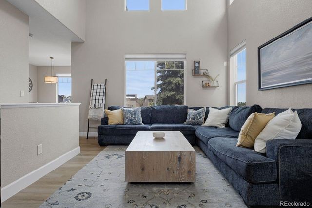 3207 Green Haven Circle, Highlands Ranch, CO 80126