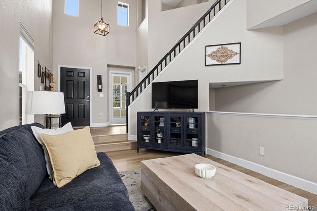 3207 Green Haven Circle, Highlands Ranch, CO 80126
