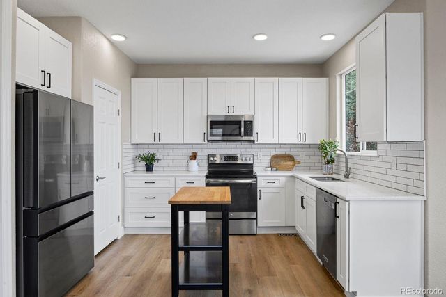 3207 Green Haven Circle, Highlands Ranch, CO 80126