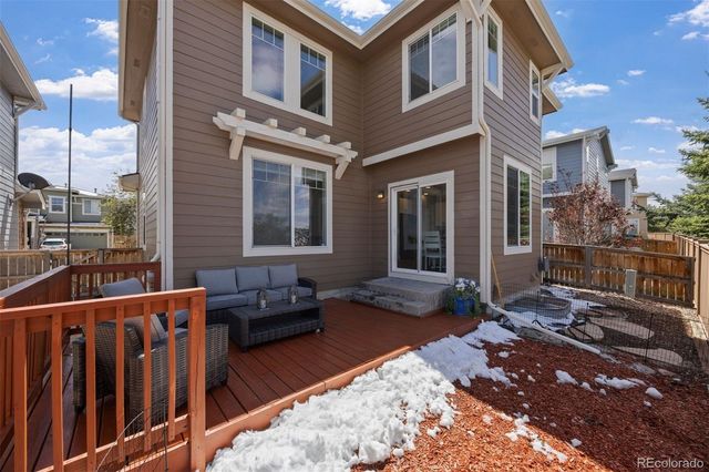3207 Green Haven Circle, Highlands Ranch, CO 80126