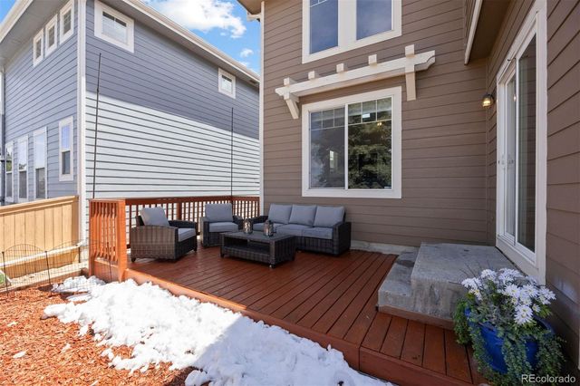 3207 Green Haven Circle, Highlands Ranch, CO 80126