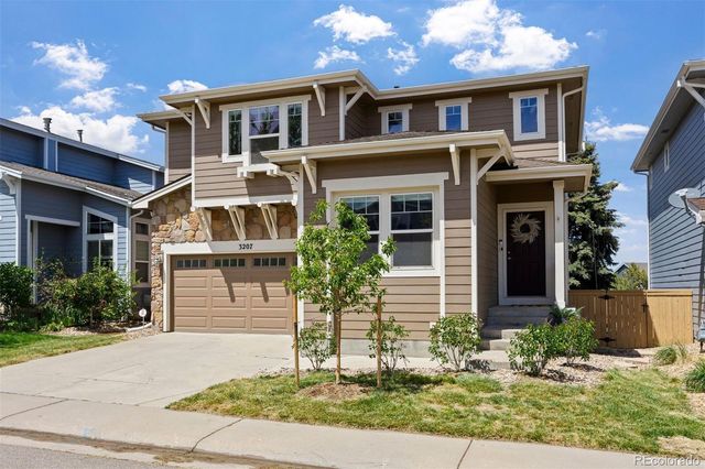 3207 Green Haven Circle, Highlands Ranch, CO 80126