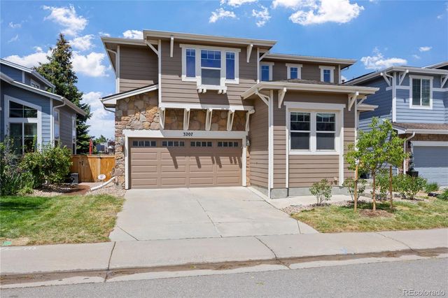 3207 Green Haven Circle, Highlands Ranch, CO 80126