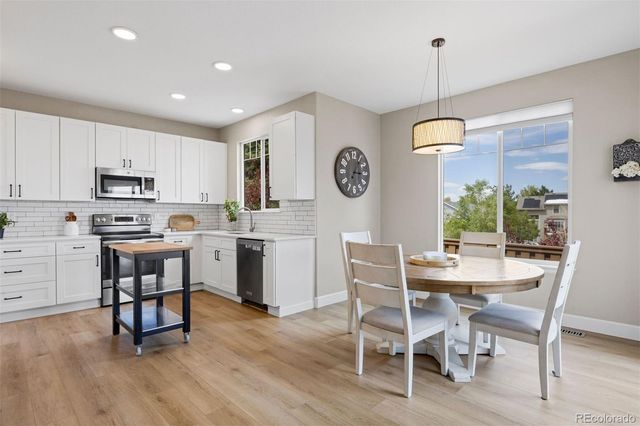 3207 Green Haven Circle, Highlands Ranch, CO 80126