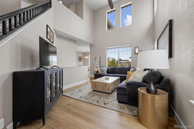 3207 Green Haven Circle, Highlands Ranch, CO 80126