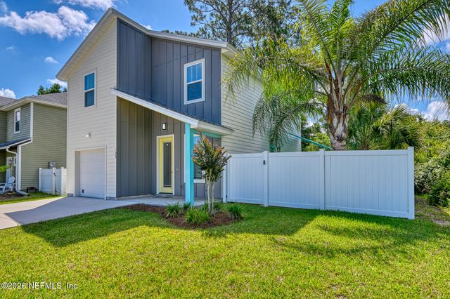 135 DA VINCI Boulevard, Ponte Vedra, FL 32081