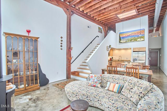 701 W Trinity Avenue Apt 105, Durham, NC 27701