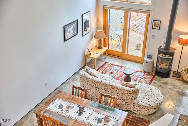 701 W Trinity Avenue Apt 105, Durham, NC 27701