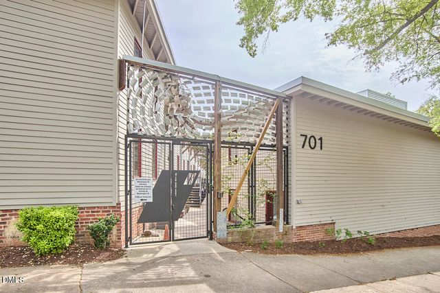 701 W Trinity Avenue Apt 105, Durham, NC 27701