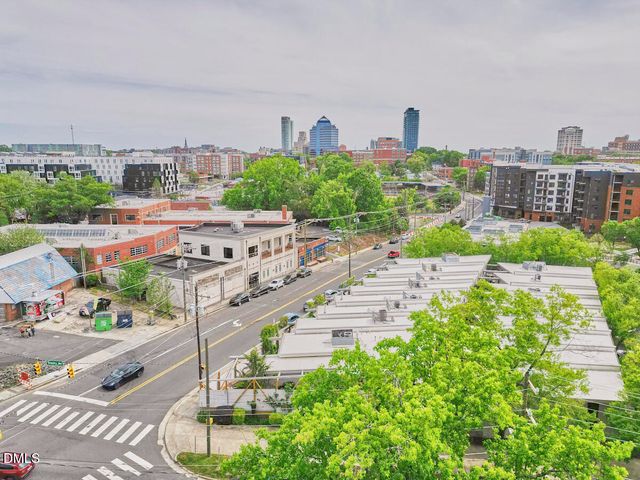 701 W Trinity Avenue Apt 105, Durham, NC 27701