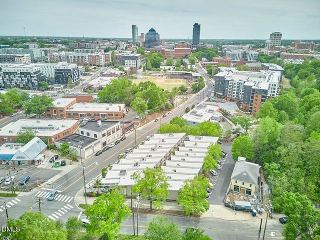 701 W Trinity Avenue Apt 105, Durham, NC 27701
