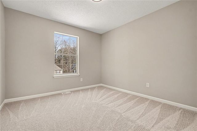 2816 Crest Ridge SW Way, Marietta, GA 30060