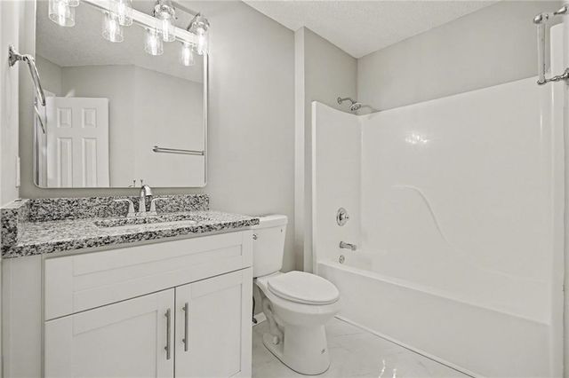 2816 Crest Ridge SW Way, Marietta, GA 30060