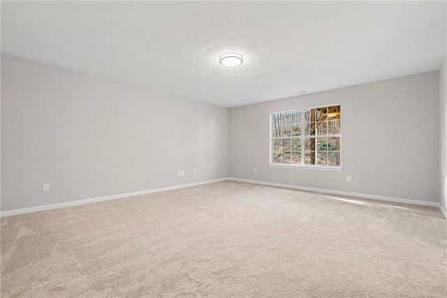 2816 Crest Ridge SW Way, Marietta, GA 30060