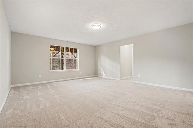 2816 Crest Ridge SW Way, Marietta, GA 30060