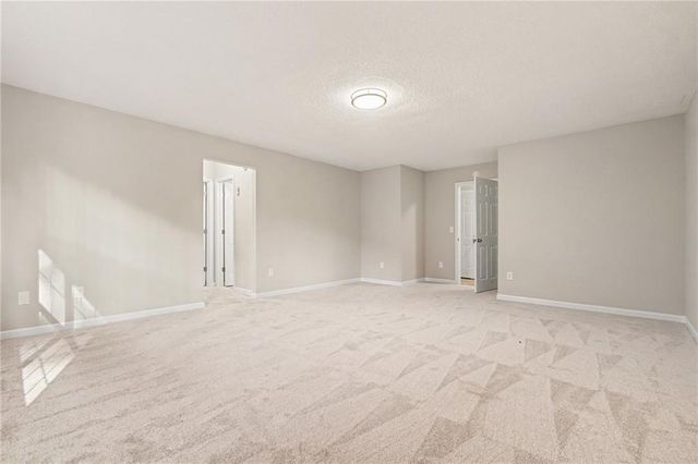 2816 Crest Ridge SW Way, Marietta, GA 30060