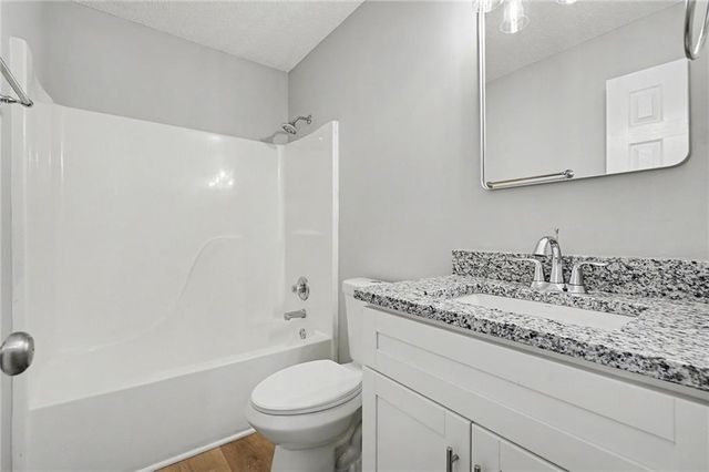 2816 Crest Ridge SW Way, Marietta, GA 30060