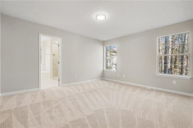 2816 Crest Ridge SW Way, Marietta, GA 30060