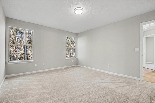 2816 Crest Ridge SW Way, Marietta, GA 30060