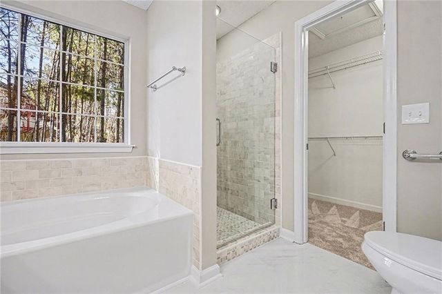 2816 Crest Ridge SW Way, Marietta, GA 30060