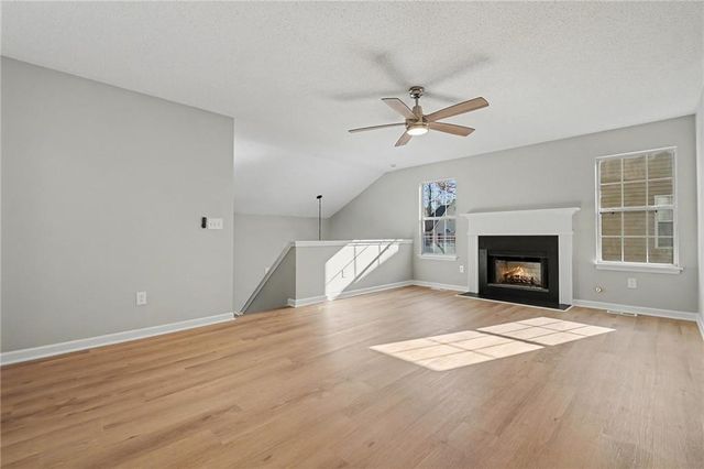 2816 Crest Ridge SW Way, Marietta, GA 30060