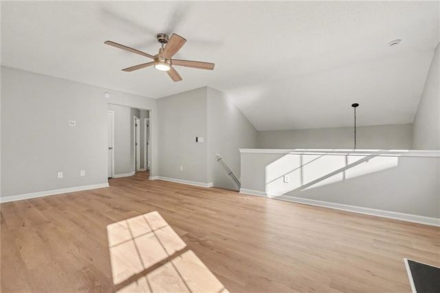 2816 Crest Ridge SW Way, Marietta, GA 30060