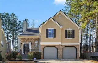 2816 Crest Ridge SW Way, Marietta, GA 30060