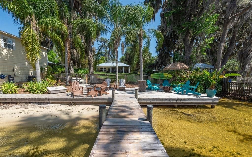 2444 SE COUNTY ROAD 21B, Melrose, FL 32666