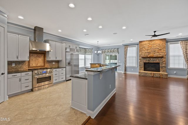 9844 Derbton Court, Raleigh, NC 27617