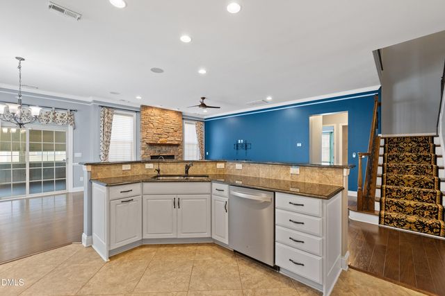 9844 Derbton Court, Raleigh, NC 27617