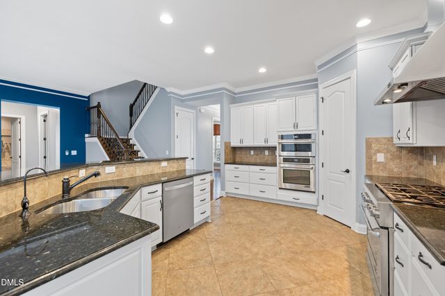 9844 Derbton Court, Raleigh, NC 27617