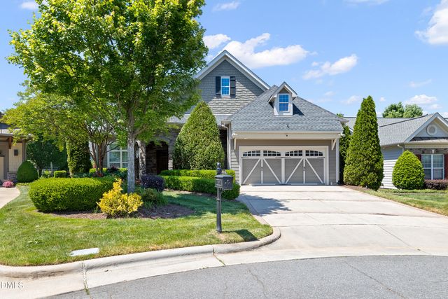 9844 Derbton Court, Raleigh, NC 27617