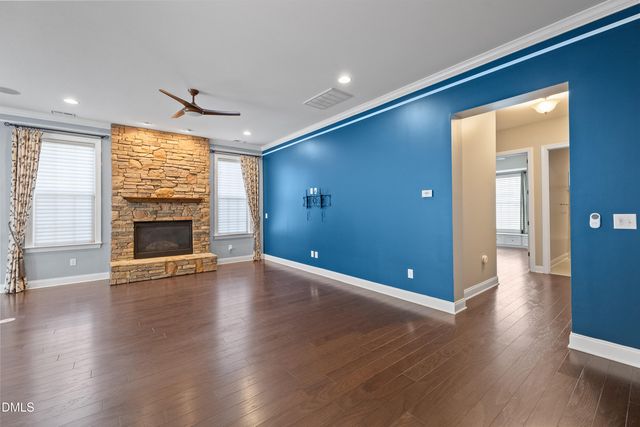 9844 Derbton Court, Raleigh, NC 27617