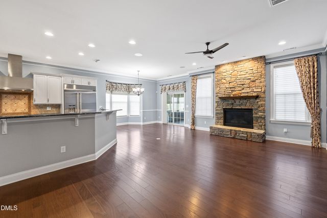 9844 Derbton Court, Raleigh, NC 27617