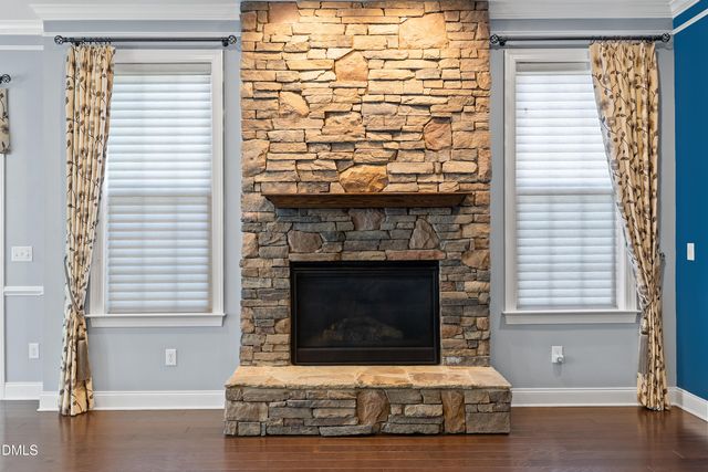 9844 Derbton Court, Raleigh, NC 27617