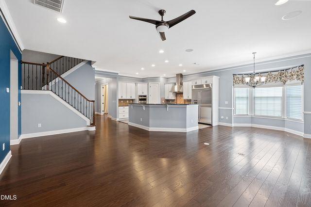 9844 Derbton Court, Raleigh, NC 27617