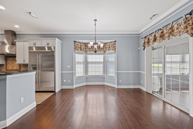 9844 Derbton Court, Raleigh, NC 27617