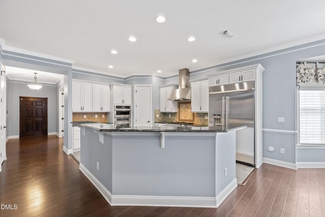 9844 Derbton Court, Raleigh, NC 27617