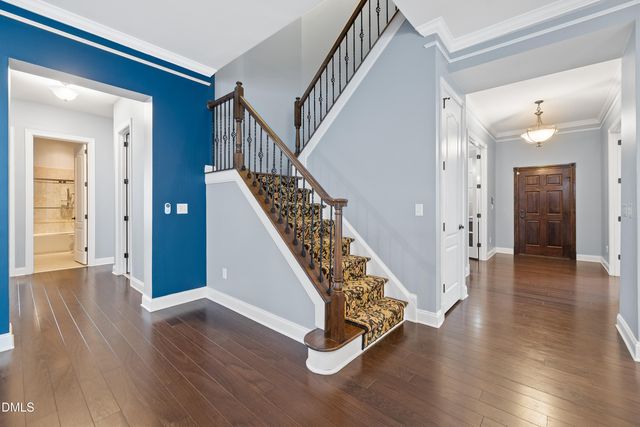 9844 Derbton Court, Raleigh, NC 27617