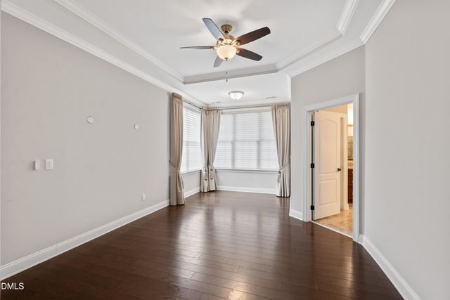 9844 Derbton Court, Raleigh, NC 27617
