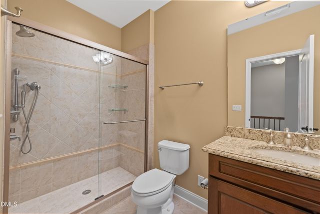 9844 Derbton Court, Raleigh, NC 27617