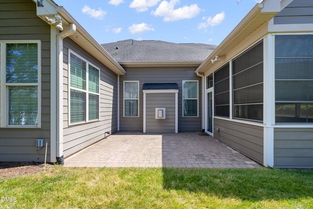 9844 Derbton Court, Raleigh, NC 27617